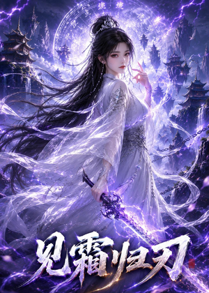 见霜归刃（117集）火热短剧抢先看