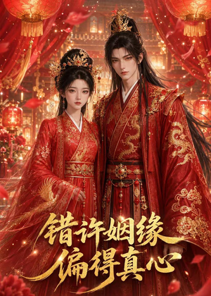 短剧《错许姻缘偏得真心》38集短剧在线解锁全集观看