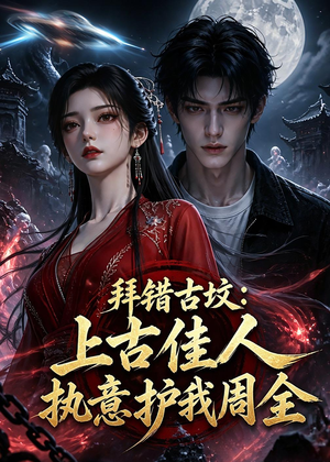 短剧《拜错古坟：上古佳人执意护我周全》50集短剧无删减免费观看全集