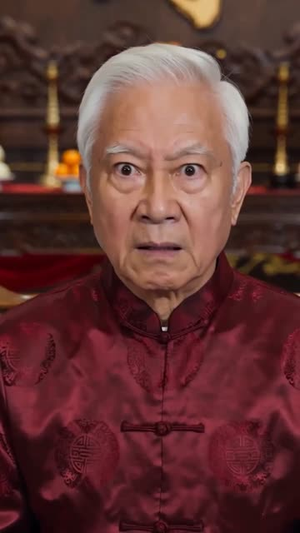 短剧《隐龙归来江湖荡》70集短剧免费看至大结局