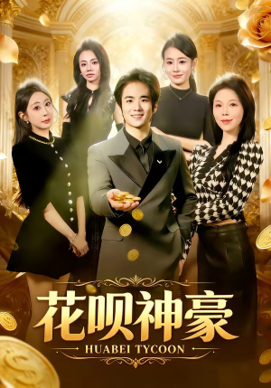 短剧《花呗神豪》80集短剧完整高清免费在线看