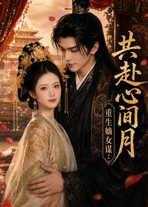 短剧《重生嫡女谋：共赴心间月》80集短剧免费观看全集不卡顿