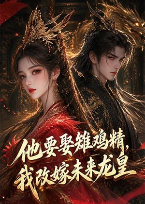 短剧《他要娶雉鸡精，我改嫁未来龙皇》56集短剧高清在线观看无广告