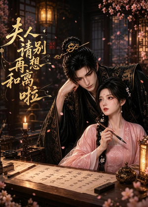 短剧《夫人，请别再想和离啦》32集短剧在线观看全集不卡顿