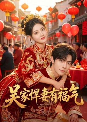 短剧《吴家悍妻有福气》53集短剧超清画质免费观看