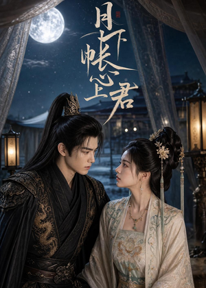 短剧《月下帐心上君》59集短剧无删减全集免费观看