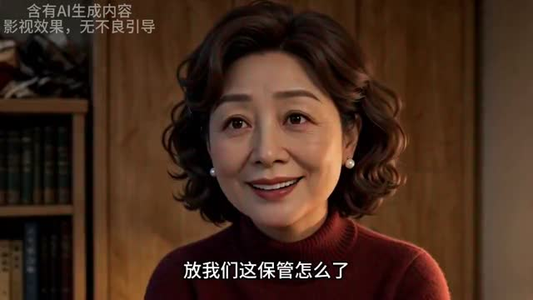 短剧《高考741分后，全家逼我复读》61集短剧超清画质免费看