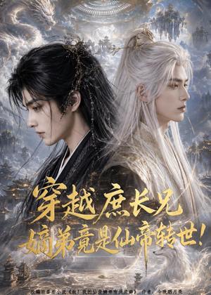 短剧《穿越庶长兄：嫡弟竟是仙帝转世！》60集短剧完整版免费畅享