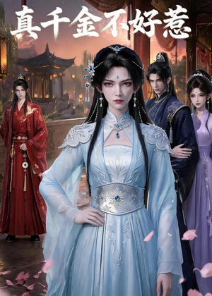 短剧《真千金不好惹》36集短剧超清画质在线免费追