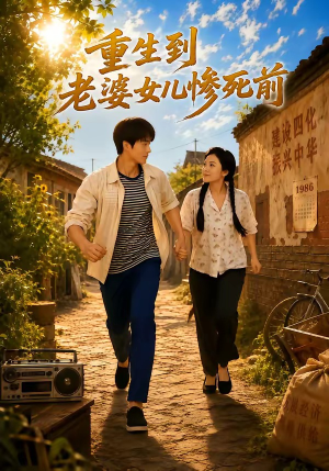 短剧《重生到老婆女儿惨死前》80集短剧超清画质免费观看