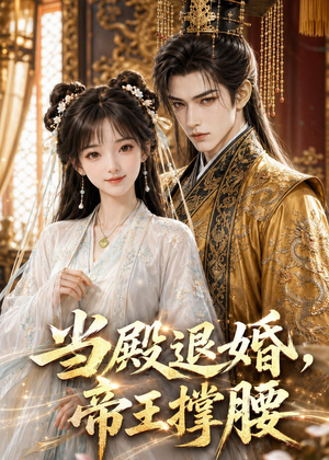 短剧《当殿退婚，帝王撑腰》47集短剧在线解锁全集精彩剧情