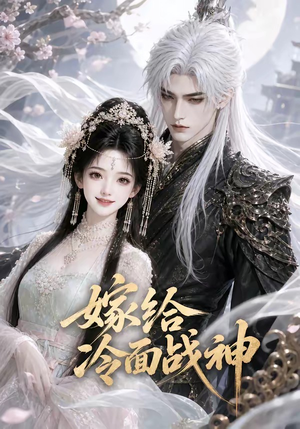 短剧《嫁给冷面战神》39集短剧免费解锁全集观看