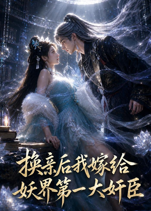 短剧《换亲后我嫁给妖界第一大奸臣》56集短剧在线解锁全集观看