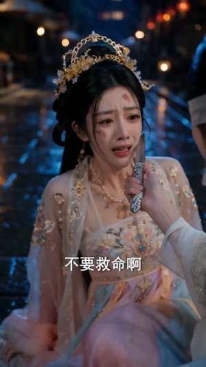 隐世团宠：我的师傅全是大佬（73集）超级好看的短剧推荐