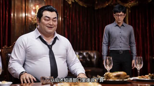 短剧《中奖百万请吃饭，同事造我四十万？》56集短剧免费看完整大结局