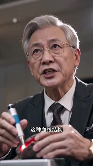 短剧《被赶出矿场后，我继承了东山血矿》57集短剧一口气看完大结局