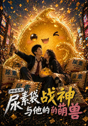 短剧《神级选项：尿素袋战神与他的萌兽》81集短剧免费在线观看完整剧情