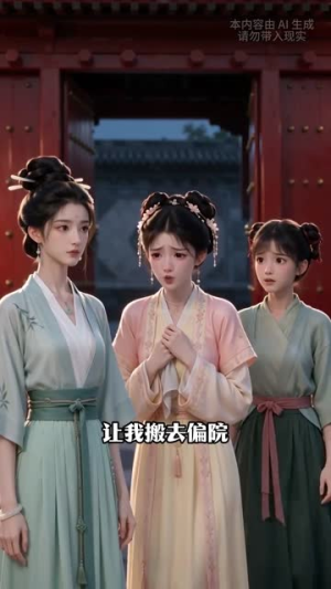 法医世子妃，验骨断天机（26集）免费在线尽享全集短剧