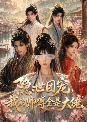隐世团宠：我的师傅全是大佬（73集）在线免费看最新短剧