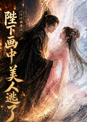 小小画卷之陛下画中美人逃了（92集）一键观看免费短剧