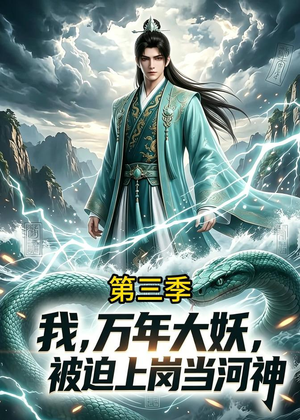 我，万年大妖，被迫上岗当河神第三季（60集）全集短剧免费上线观看