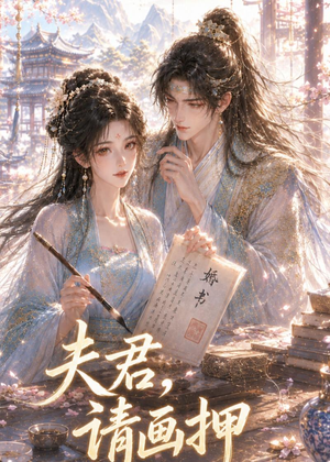 夫君，请画押（41集）短剧越看越精彩