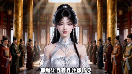 清璃归位（134集）哪个网站可以看短剧