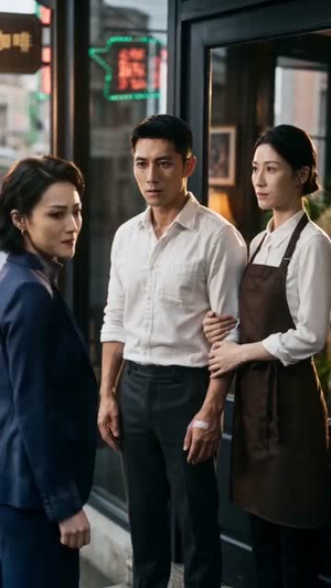 无名调琴师竟是顶级天才（30集）古装宫斗短剧推荐
