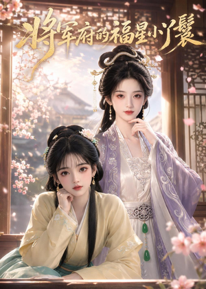 将军府的福星小丫鬟（43集）全集免费看短剧
