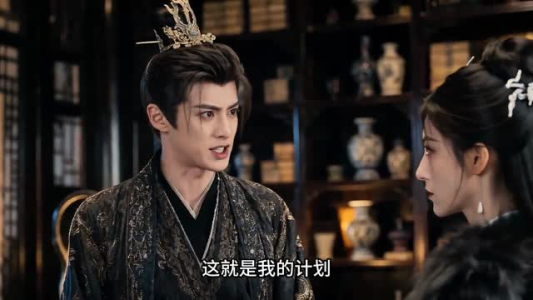 短剧《死了的白月光回来了》61集短剧完整版免费畅享