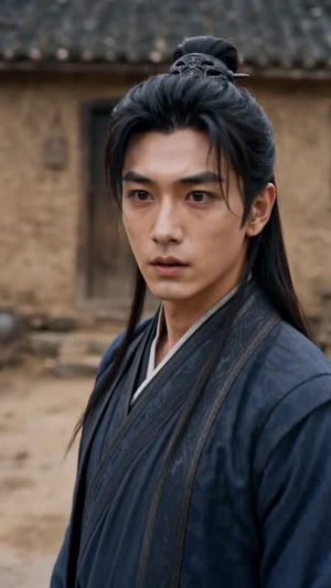 短剧《穿越古代，馒头换猛将》72集短剧免费在线观看全集版