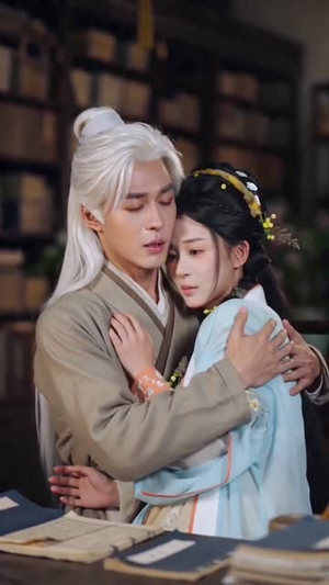 短剧《灵言渡白头》85集短剧全集免费在线追剧