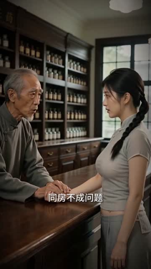 乱世肥妻：督军掌心娇（54集）这部短剧我爱了