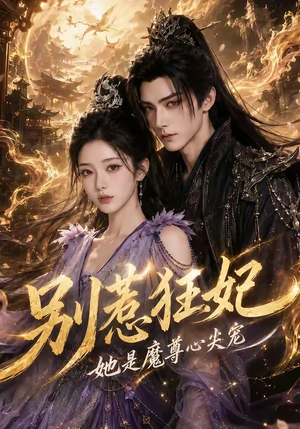 别惹狂妃她是魔尊心尖宠（73集）短剧抢先看途经你的盛放