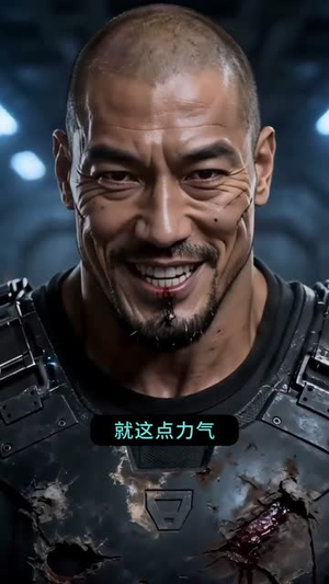 星汉雄途（40集）都市短剧推荐免费观看
