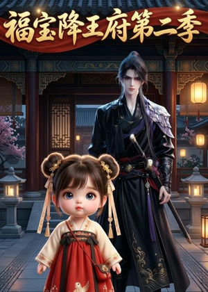 短剧《福宝降王府第二季》108集短剧高清全集在线直看