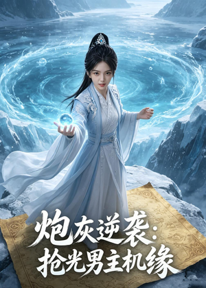 炮灰逆袭：抢光男主机缘（62集）精彩短剧抢先看哦
