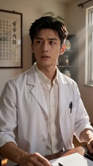 透视中医：我能看到疾病词条（81集）短剧在哪看是免费的