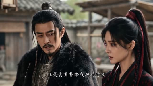 那妖魔是姜大人（101集）红果短剧app超部短剧免费看