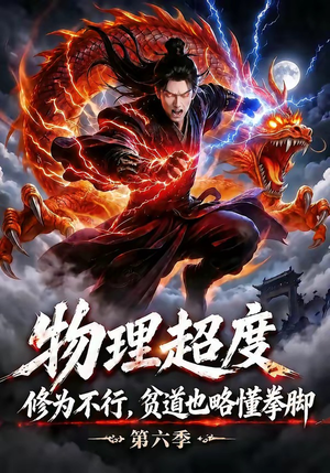物理超度：修为不行贫道也略懂拳脚第六季（109集）免费观看最新热门短剧全集
