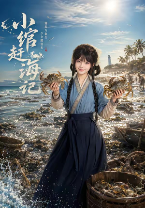 短剧《小绾赶海记》80集短剧高清无删减在线观看