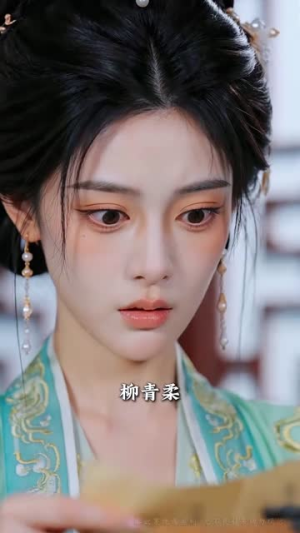 短剧《晏然入君怀》55集短剧完整版免费在线看