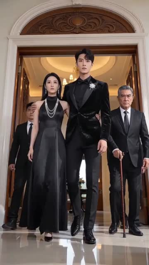 短剧《穿书被送精神病院》40集短剧免费高清全集在线看个够