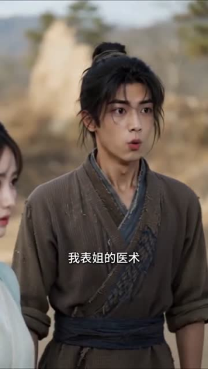 短剧《情系金吾卫》61集短剧全集在线免费看个过瘾