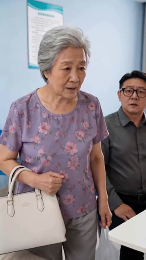 短剧《半生归序》43集短剧高清无删减在线观看