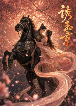 诱玉京（53集）超甜短剧抢先看