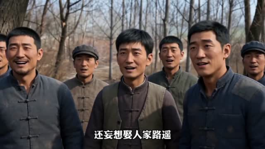 短剧《风雪里，幸得一人护》66集短剧在线解锁全集畅快看
