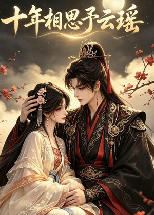 短剧《十年相思予云瑶》20集短剧超清画质在线免费追