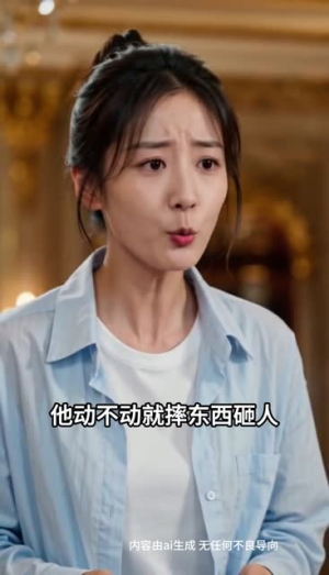 短剧《姜小姐的老板有点难带》42集短剧在线看大结局