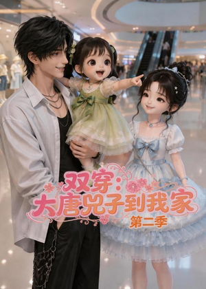 短剧《双穿：大唐兕子到我家（第二季）》90集短剧全集免费在线看个够